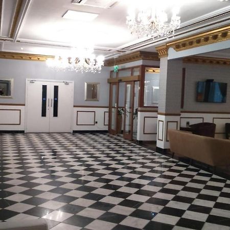 Ladbrooke Hotel Birmingham Eksteriør billede