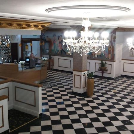 Ladbrooke Hotel Birmingham Eksteriør billede