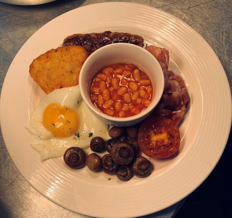 Ladbrooke Hotel Birmingham Eksteriør billede