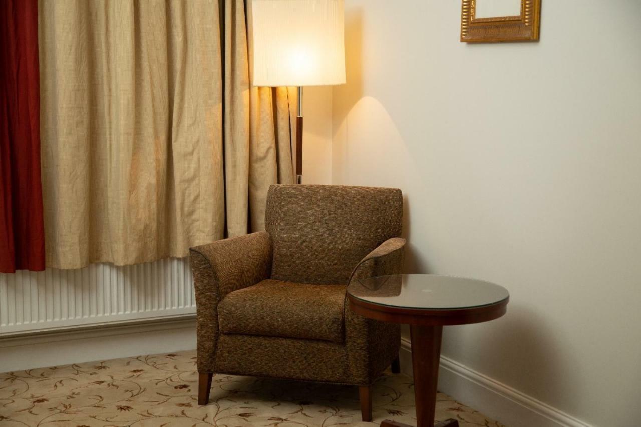 Ladbrooke Hotel Birmingham Eksteriør billede