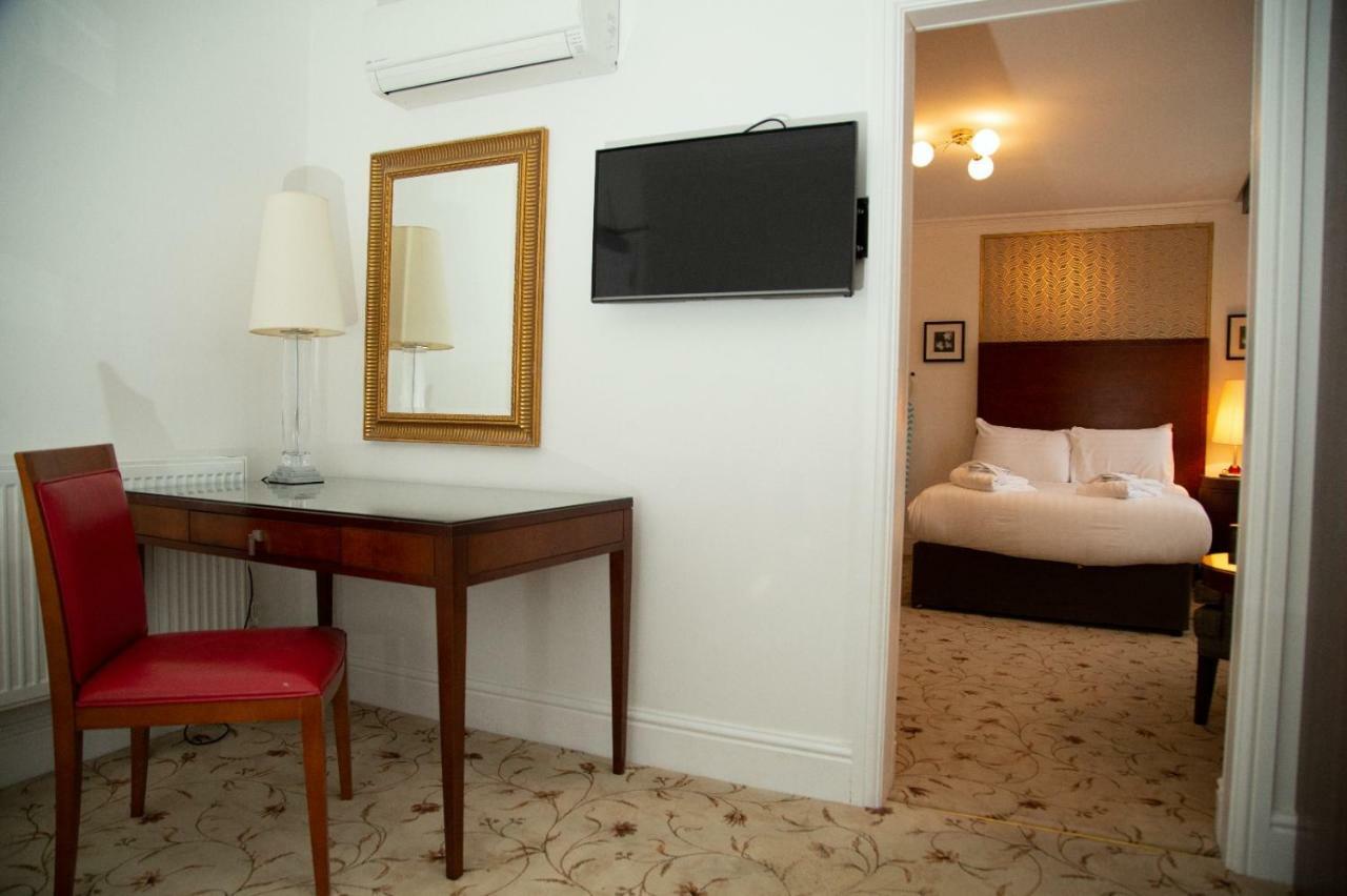 Ladbrooke Hotel Birmingham Eksteriør billede
