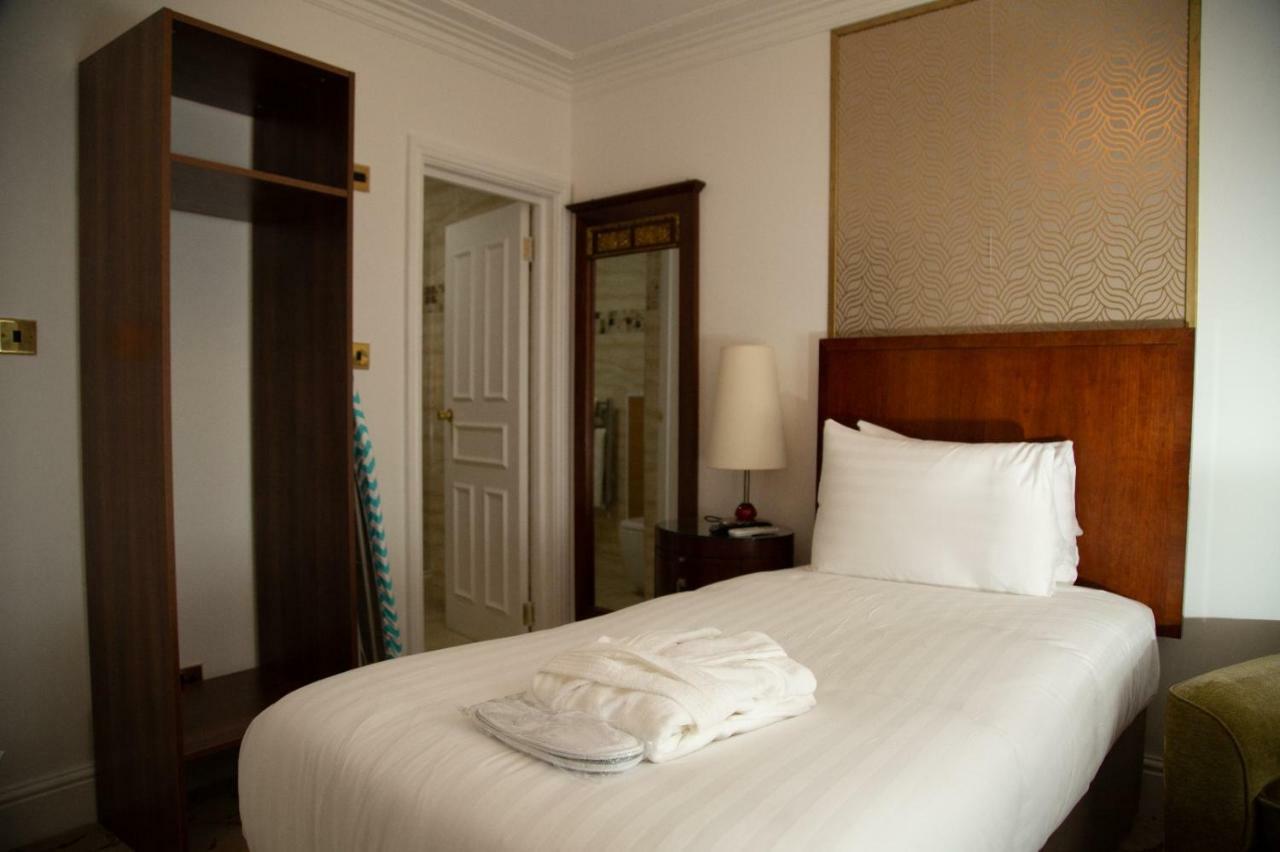 Ladbrooke Hotel Birmingham Eksteriør billede