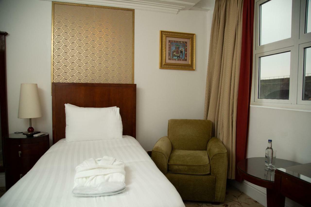Ladbrooke Hotel Birmingham Eksteriør billede
