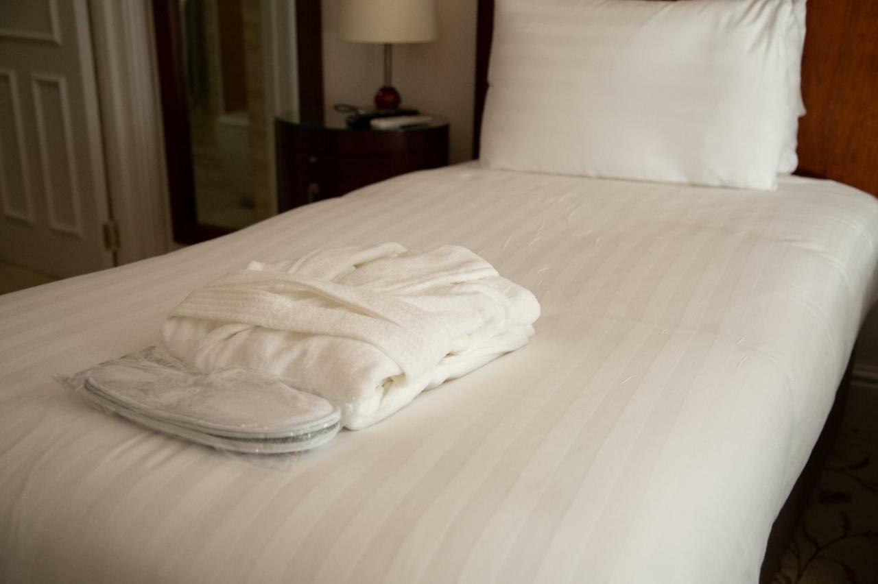 Ladbrooke Hotel Birmingham Eksteriør billede