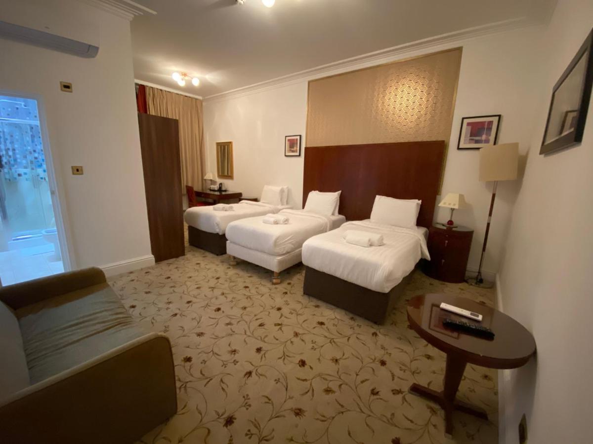 Ladbrooke Hotel Birmingham Værelse billede